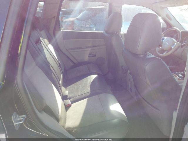 2009 JEEP GRAND CHEROKEE 1J8HR58P89C506073 Photo 7
