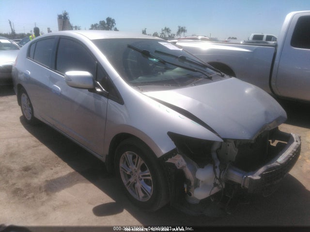 2010 HONDA INSIGHT JHMZE2H7XAS030875