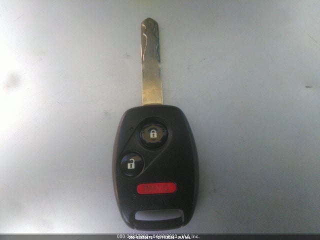 2010 HONDA INSIGHT JHMZE2H7XAS030875 Photo 10