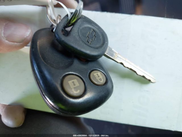 2004 CHEVROLET AVALANCHE 1500 3GNEK12TX4G165723 Photo 10