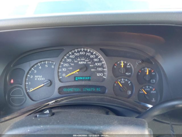 2004 CHEVROLET AVALANCHE 1500 3GNEK12TX4G165723 Photo 6