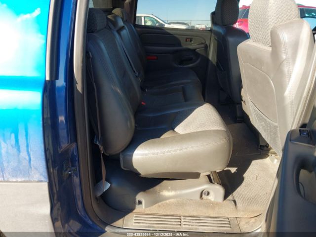 2004 CHEVROLET AVALANCHE 1500 3GNEK12TX4G165723 Photo 7