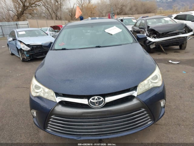 Toyota CAMRY LE 2015 4T4BF1FK8FR460810 Image 12