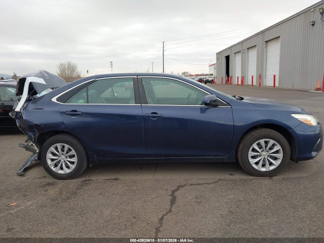 Toyota CAMRY LE 2015 4T4BF1FK8FR460810 Image 13