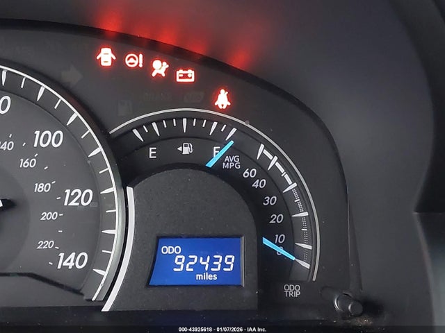 Toyota CAMRY LE 2015 4T4BF1FK8FR460810 Image 15