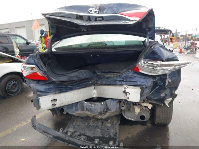 Toyota CAMRY LE 2015 4T4BF1FK8FR460810 Image 17