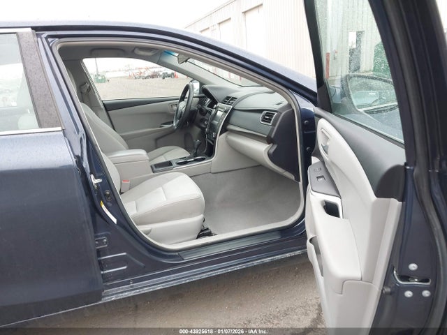 Toyota CAMRY LE 2015 4T4BF1FK8FR460810 Image 5