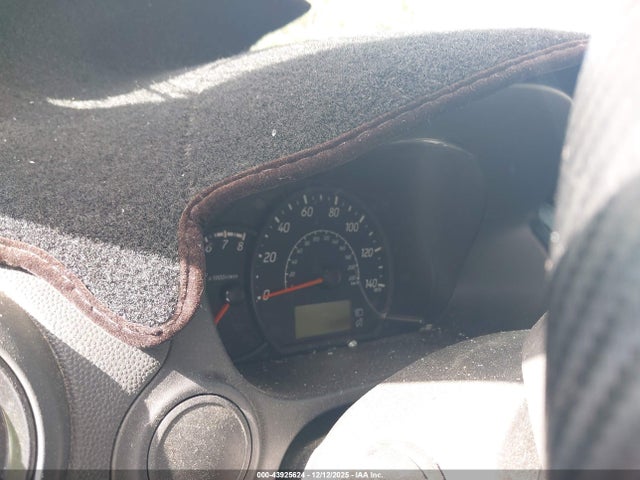 2022 MITSUBISHI MIRAGE ML32AUHJ2NH004878 Photo 6