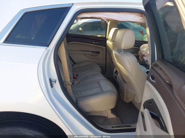 2016 CADILLAC SRX 3GYFNBE35GS553637 Photo 7