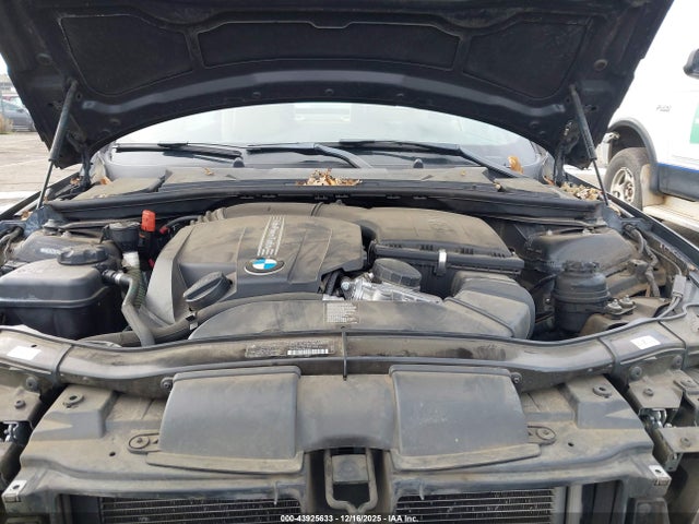 2012 BMW 335I WBADX7C51CE745387 Photo 9