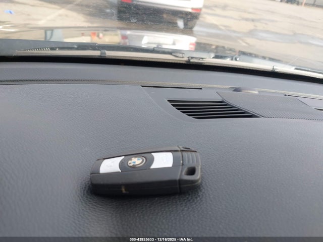 2012 BMW 335I WBADX7C51CE745387 Photo 10