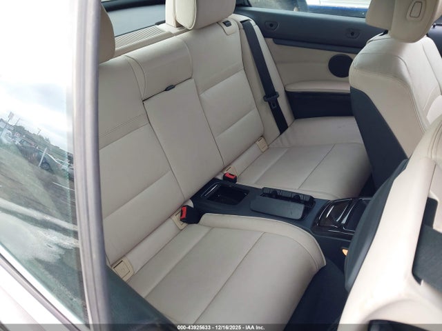 2012 BMW 335I WBADX7C51CE745387 Photo 7