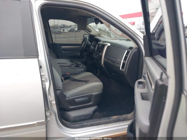 Aukcja sprzedaży 2017 Ram 1500 Lone Star  4x2 5'7 Box, vin: 3C6RR6LT8HG563625, numer aukcji: 43925639
