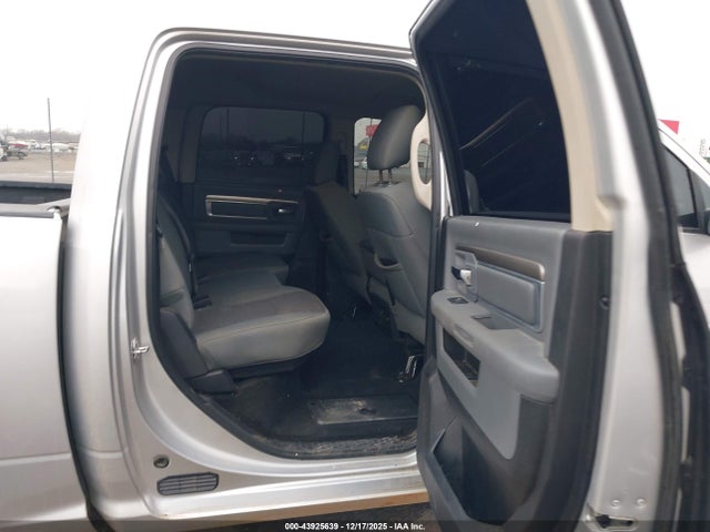 Aukcja sprzedaży 2017 Ram 1500 Lone Star  4x2 5'7 Box, vin: 3C6RR6LT8HG563625, numer aukcji: 43925639