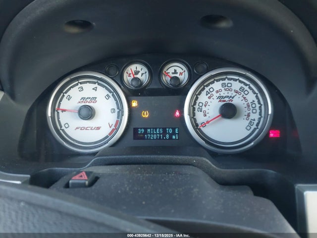 Auction sale of the 2009 Ford Focus Sel, vin: 1FAHP37N19W111450, lot number: 43925642