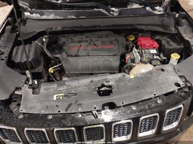 2020 JEEP COMPASS 3C4NJDCB0LT149698 Photo 9