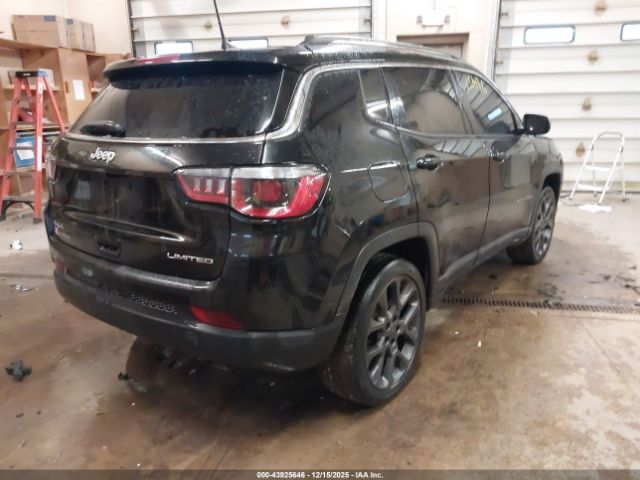 2020 JEEP COMPASS 3C4NJDCB0LT149698 Photo 3