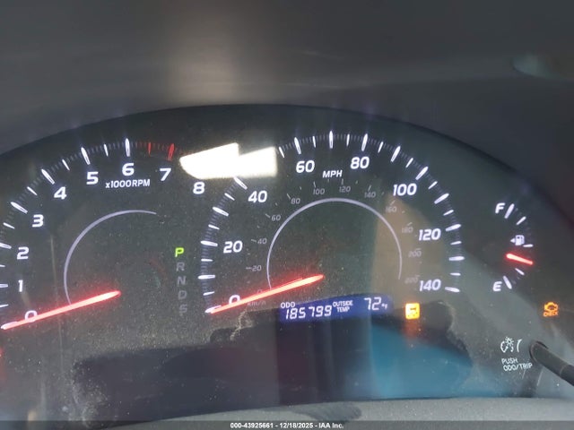 43925661 :رقم المزاد ، 4T1BF3EK1BU228339 vin ، 2011 Toyota Camry Le مزاد بيع