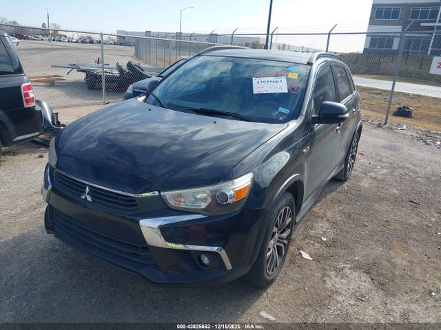 2017 MITSUBISHI OUTLANDER SPORT JA4AP4AW1HZ069954 Photo 1