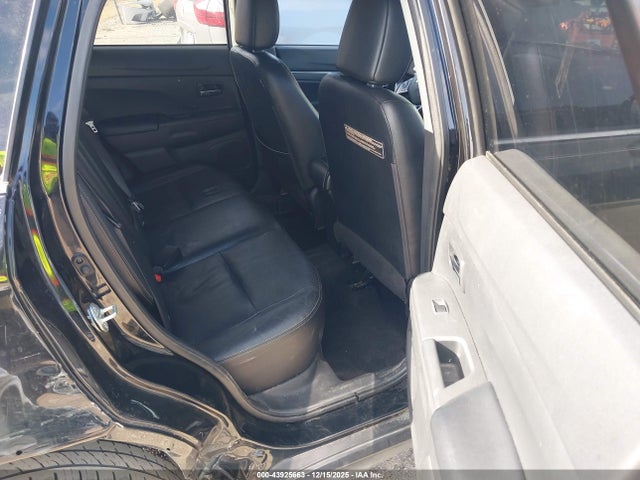 2017 MITSUBISHI OUTLANDER SPORT JA4AP4AW1HZ069954 Photo 7