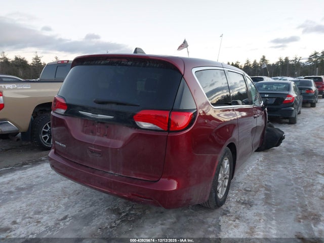 2023 CHRYSLER VOYAGER 2C4RC1CG1PR613581 Photo 3