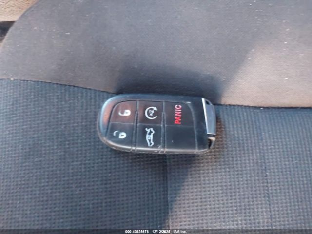 2018 DODGE CHARGER 2C3CDXBG1JH247761 Photo 10