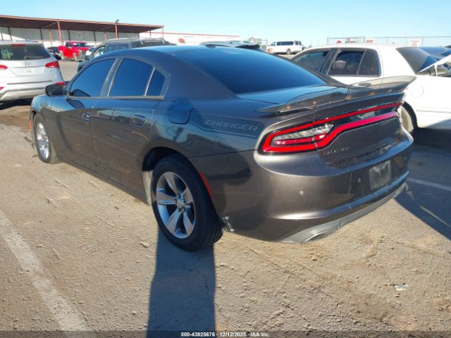 2018 DODGE CHARGER 2C3CDXBG1JH247761 Photo 2