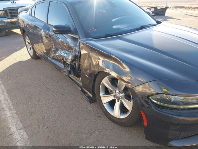 2018 DODGE CHARGER 2C3CDXBG1JH247761 Photo 5