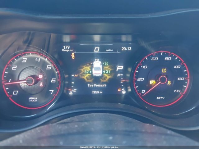 2018 DODGE CHARGER 2C3CDXBG1JH247761 Photo 6