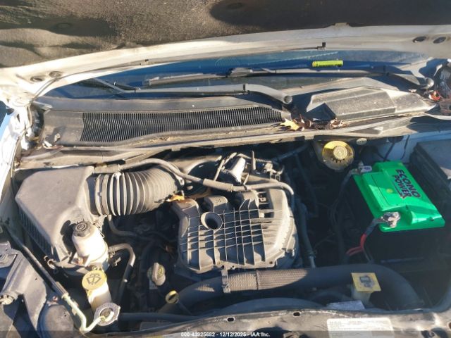 2017 DODGE GRAND CARAVAN 2C4RDGBG4HR585861 Photo 9