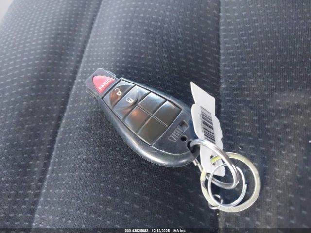 2017 DODGE GRAND CARAVAN 2C4RDGBG4HR585861 Photo 10