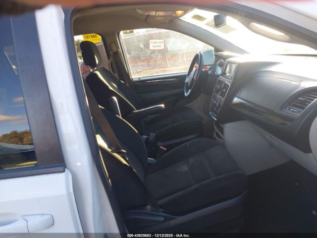 2017 DODGE GRAND CARAVAN 2C4RDGBG4HR585861 Photo 4