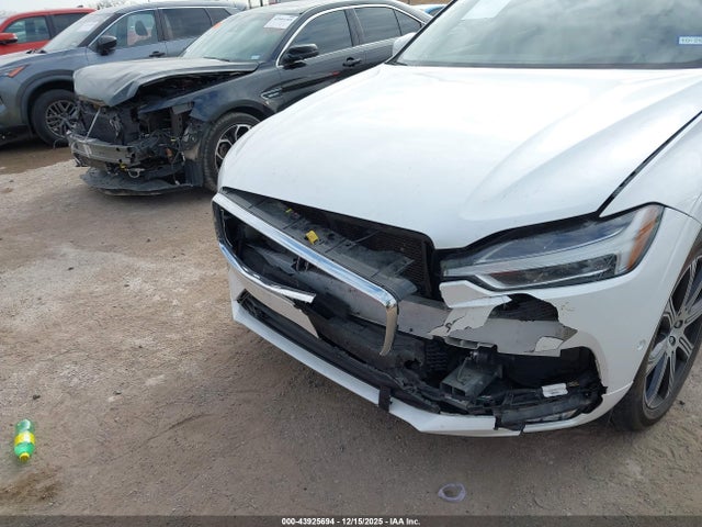 2021 VOLVO XC60 YV4A22RL8M1721753 Photo 5