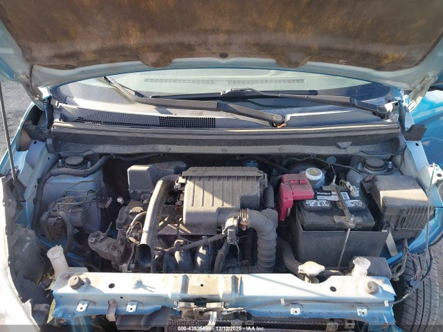 2018 MITSUBISHI MIRAGE ML32A3HJ3JH005154 Photo 9