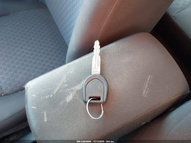 2018 MITSUBISHI MIRAGE ML32A3HJ3JH005154 Photo 10