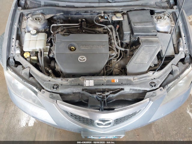 Aukcja sprzedaży 2008 Mazda Mazda3 I Touring Value, vin: JM1BK32F881145444, numer aukcji: 43925701