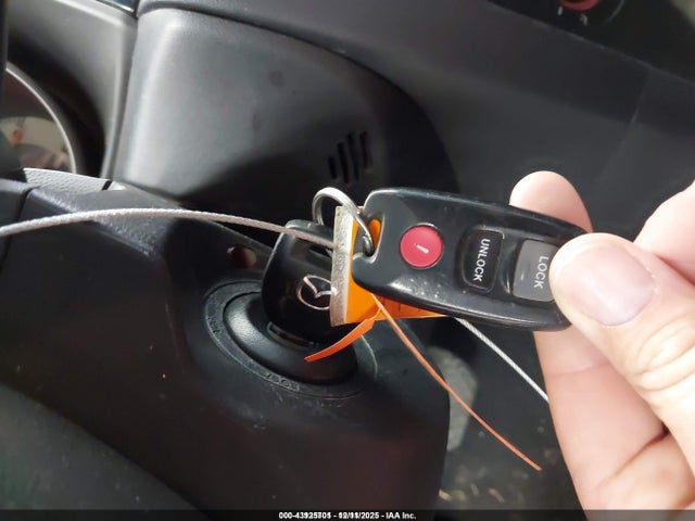 Aukcja sprzedaży 2008 Mazda Mazda3 I Touring Value, vin: JM1BK32F881145444, numer aukcji: 43925701