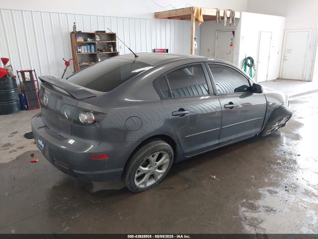 Aukcja sprzedaży 2008 Mazda Mazda3 I Touring Value, vin: JM1BK32F881145444, numer aukcji: 43925701