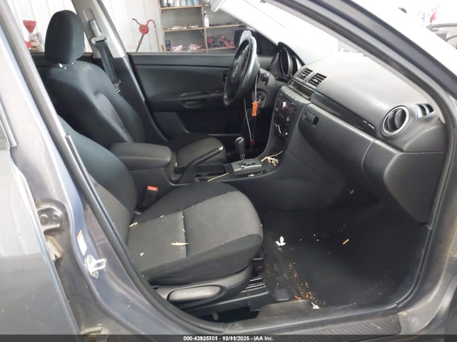 Aukcja sprzedaży 2008 Mazda Mazda3 I Touring Value, vin: JM1BK32F881145444, numer aukcji: 43925701
