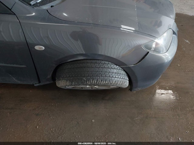 Aukcja sprzedaży 2008 Mazda Mazda3 I Touring Value, vin: JM1BK32F881145444, numer aukcji: 43925701