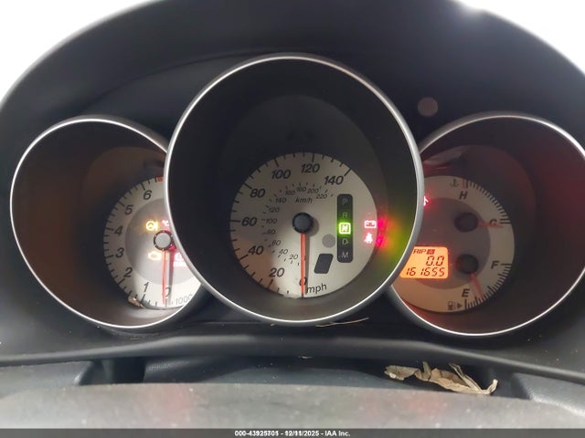 Aukcja sprzedaży 2008 Mazda Mazda3 I Touring Value, vin: JM1BK32F881145444, numer aukcji: 43925701