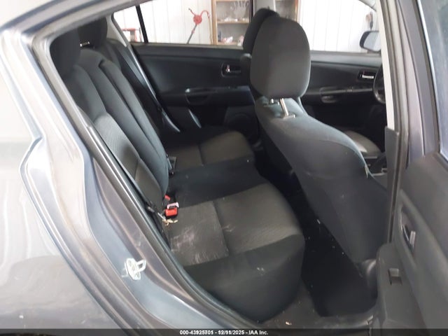 Aukcja sprzedaży 2008 Mazda Mazda3 I Touring Value, vin: JM1BK32F881145444, numer aukcji: 43925701