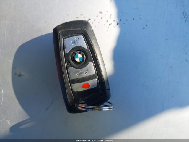 2012 BMW 535I WBAFR7C52CC808690 Photo 10