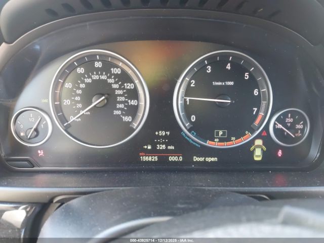 2012 BMW 535I WBAFR7C52CC808690 Photo 6