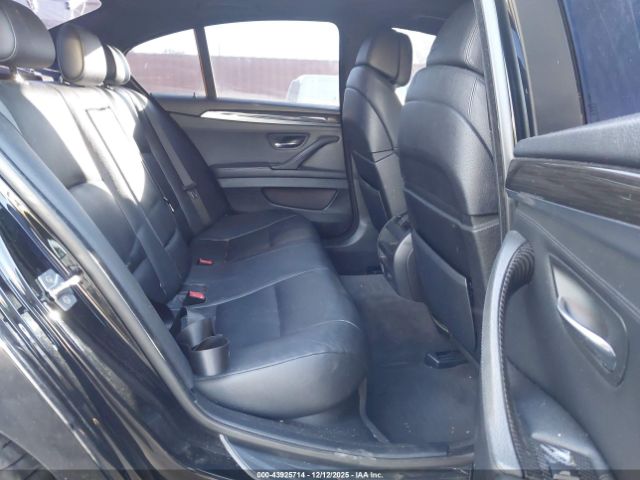 2012 BMW 535I WBAFR7C52CC808690 Photo 7