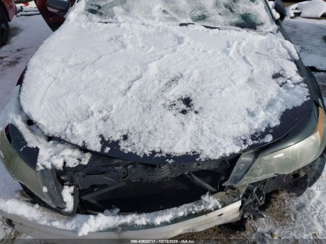 2012 ACURA TL 19UUA9F52CA001446 Photo 9