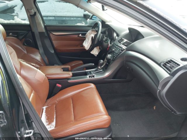 2012 ACURA TL 19UUA9F52CA001446 Photo 4