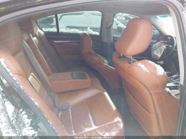 2012 ACURA TL 19UUA9F52CA001446 Photo 7