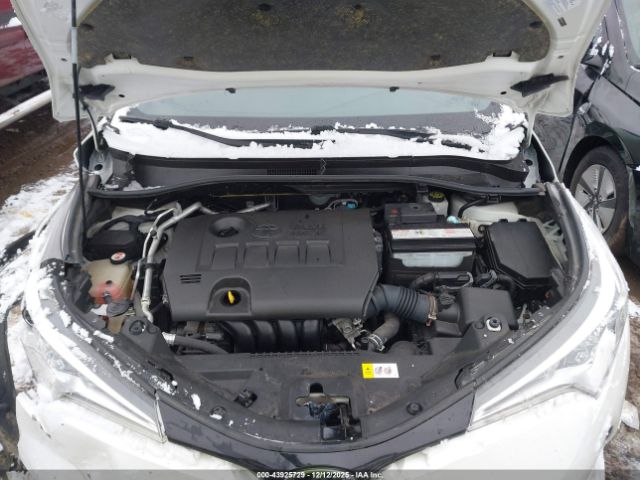 2019 TOYOTA C-HR JTNKHMBX2K1019158 Photo 9