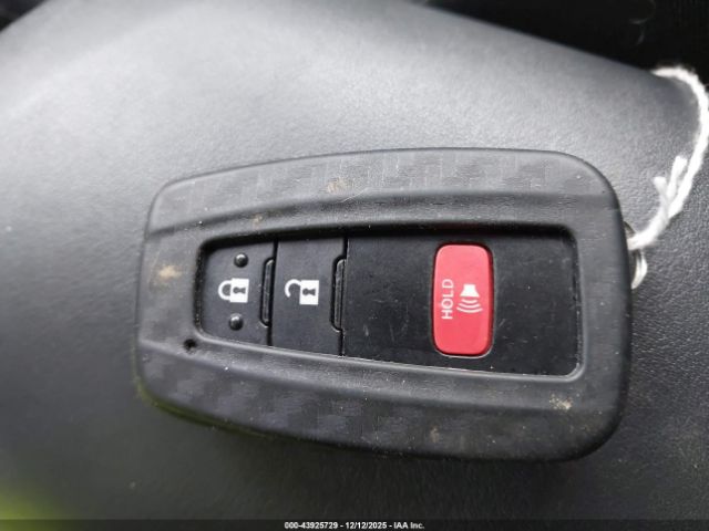 2019 TOYOTA C-HR JTNKHMBX2K1019158 Photo 10